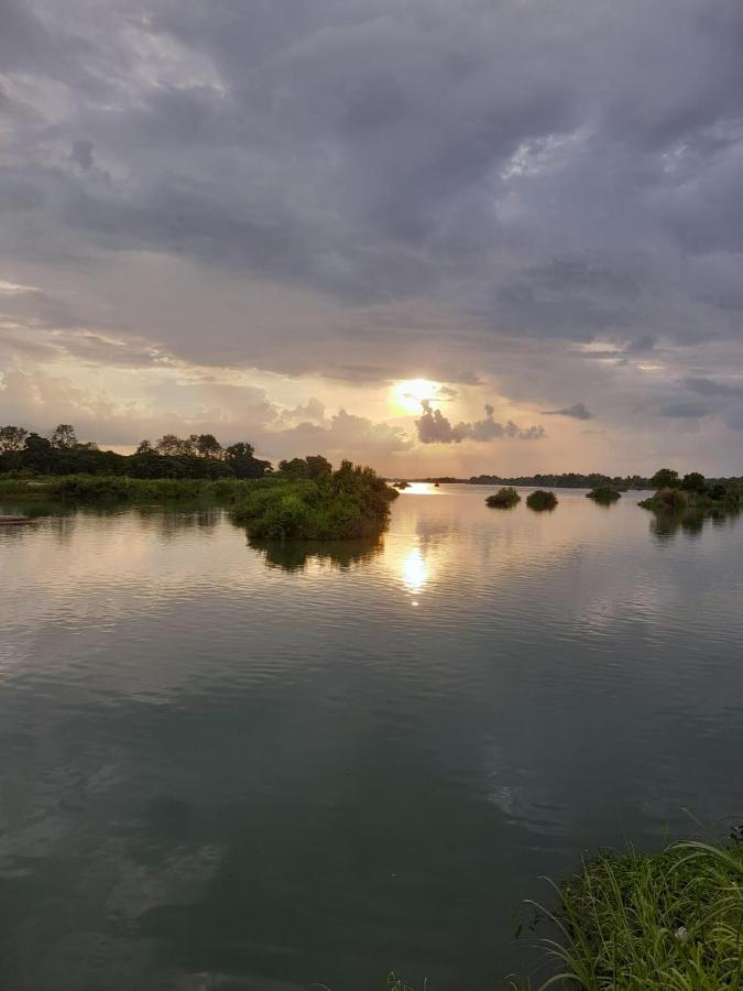 Vixay Sunset View Dondet Hotel Ban Seme Lai Екстериор снимка