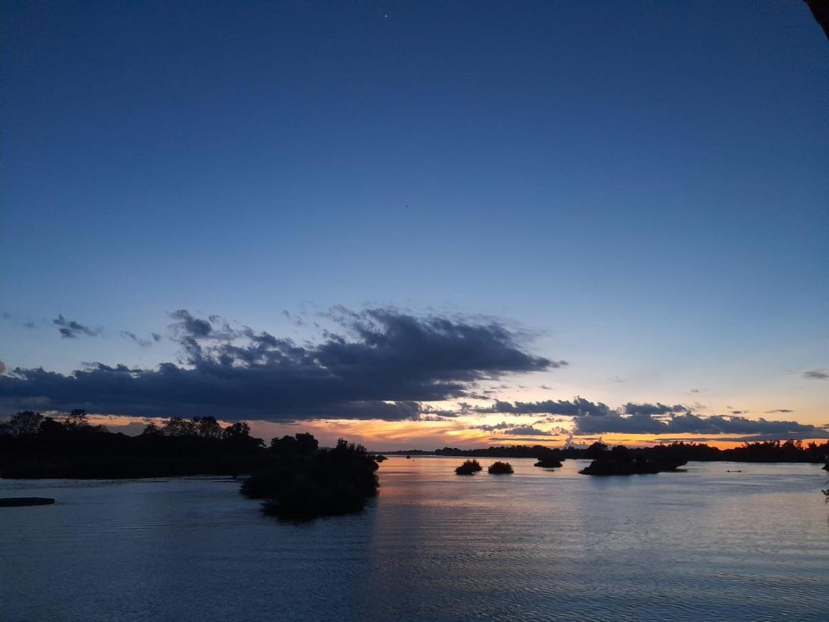 Vixay Sunset View Dondet Hotel Ban Seme Lai Екстериор снимка