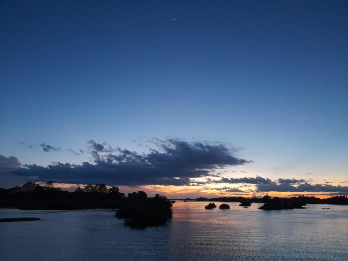 Vixay Sunset View Dondet Hotel Ban Seme Lai Екстериор снимка